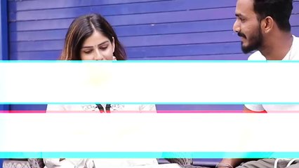 Tumhare MASK bankar_ Tumhare PAAS rahunga❤️ __ SPECIAL PRANK __ Oye It_s Uncut(720P_HD)