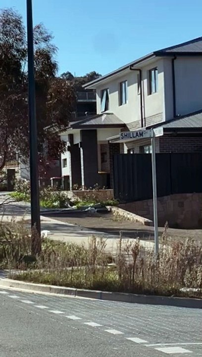 Stunning Homes in Canberra