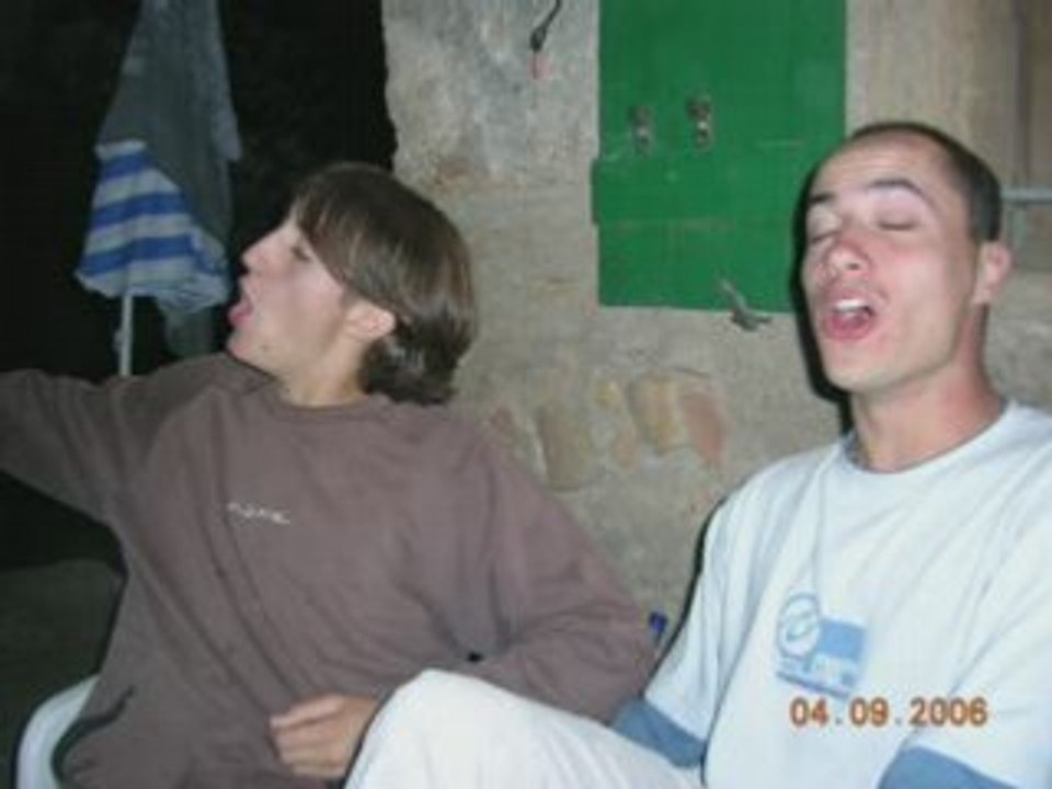 Camargue 2006