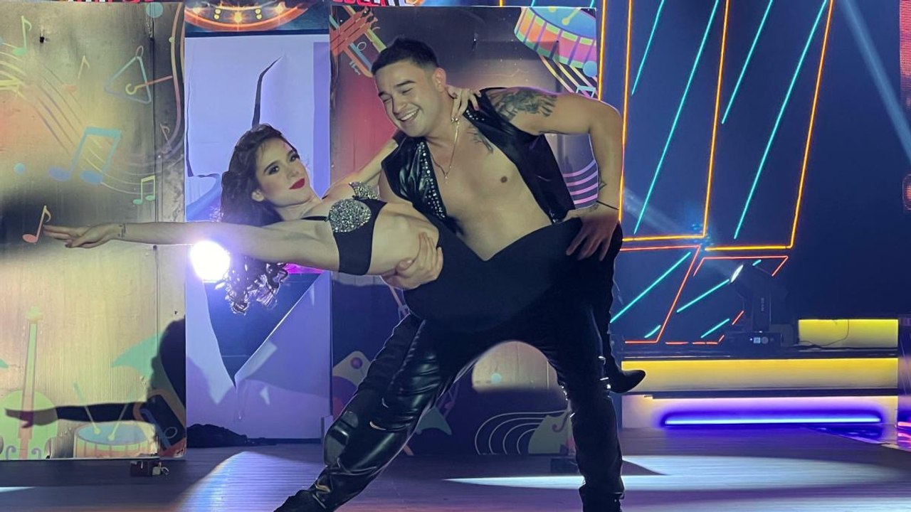 Jerry y Josa traen toda la fiesta con 'Techno Cumbia'