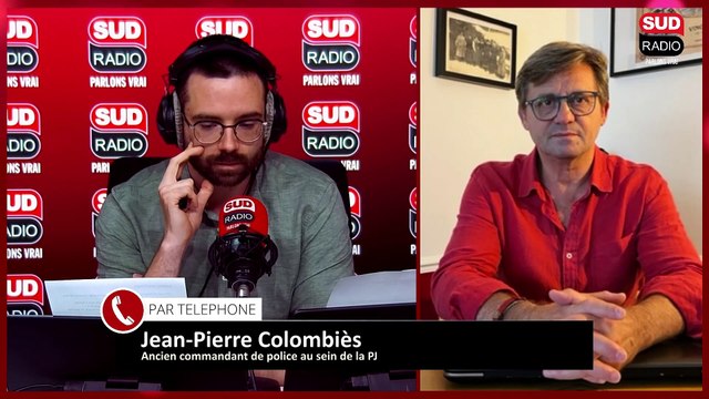 Attaques au couteau : qui sont les auteurs et victimes ?