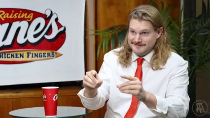 FUNNY MARCO_ Sundae Conversation with Caleb Pressley