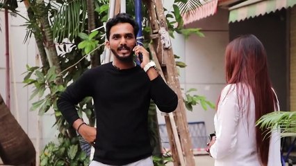 Aap koi Chand-- ka Tukda ho kya - CALL CLASH PRANK ft. AJ __ Oye It_s Uncut(720P_HD)