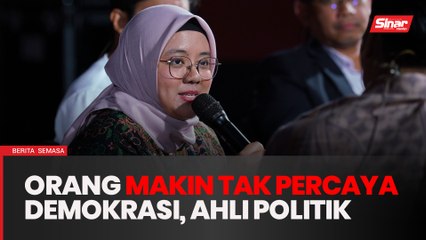 Video herunterladen: Syarat tak jelas boleh jadi sebab ahli parlimen tukar sokongan