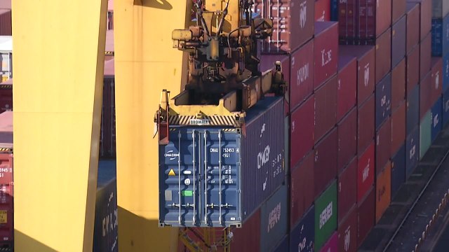 OECD, 한국 경제 2.6% 성장 전망 유지... 하반기 내수 회복 / YTN
