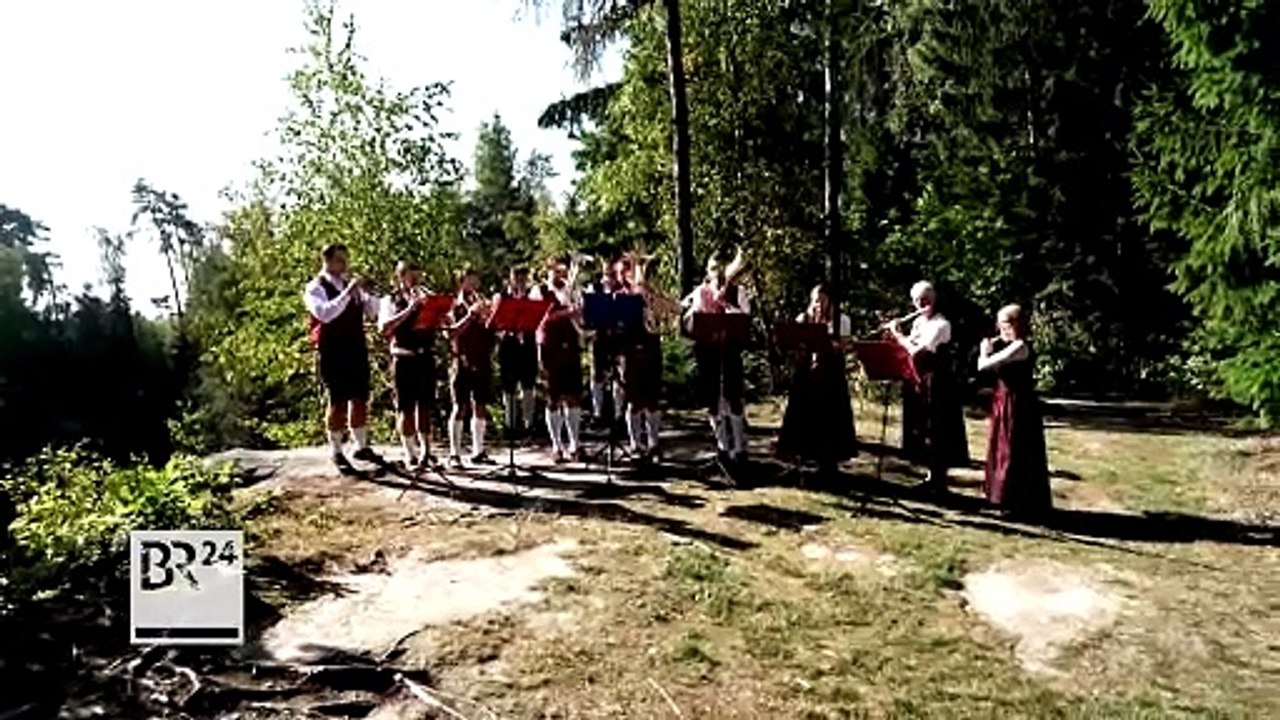 Symphonischer Hoagascht - Blasmusik trifft Klassik