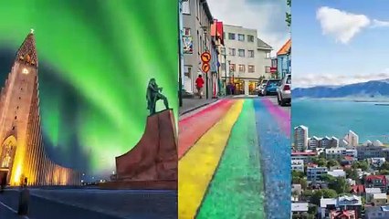 Best Cheap Flights to Reykjavik, Iceland - www.oneair.ai