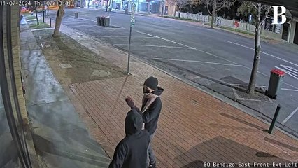 Vandals strike at Jacinta Allan's office early on July 11, 2024