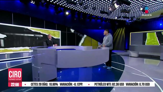 David Páramo: Ojalá el próximo gobierno tome las cosas que si funcionan de los anteriores