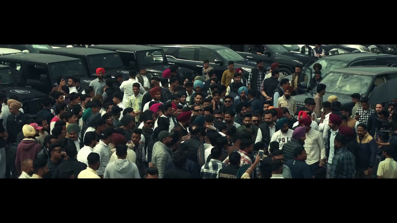 @Nijjar_-_Kneel__Official_Music_Video__Nijjar_Ft._Gurlez_Akhtar___New_Punjabi_Song_2024(1080p)