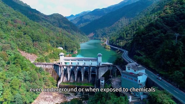 UL 651 Certified Schedule 80 Rigid PVC Conduit Pipe - Ctube