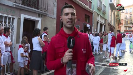 850 Metros 11/07/2024 Parte 2