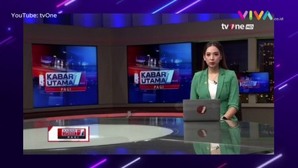 Keterangan Polisi Bedah Kasus Pembakaran Rumah Wartawan