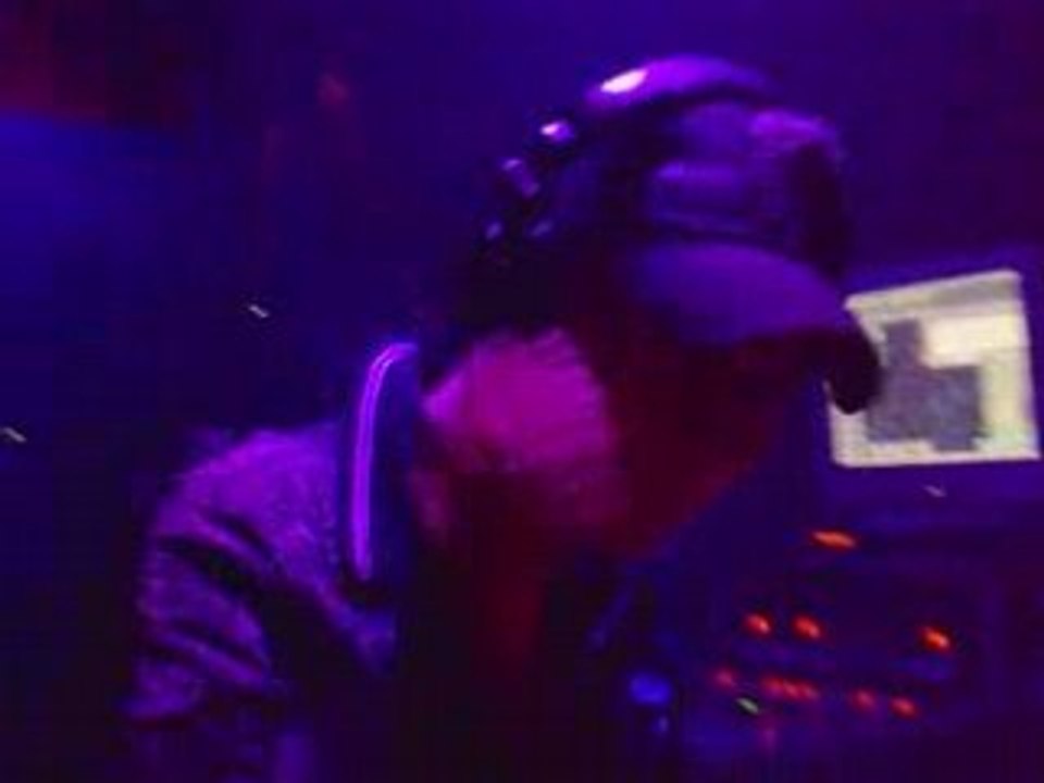 Zatox @ woodland