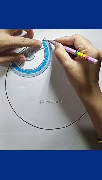 how to draw pencil sketch scenery II sunrise scenery drawing