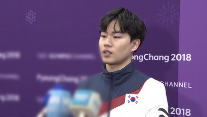 빙속 김민석, 헝가리 귀화..."음주운전 징계, 소속팀·수입 없었다" / YTN