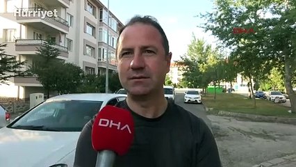 Afyonkarahisar'da 4.4 büyüklüğünde deprem