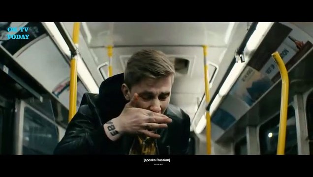 Bus Fight Scene - Nobody 2021 Movie Clip Explained