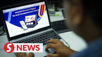 MyDigital ID: Over 465,000 users as of July 10, says Gobind