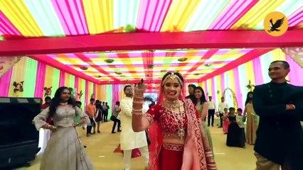 शादी में इन नमूनों को देख कर हंसी नहीं रोक पाएंगे  _ Indian Wedding Funny Moments.