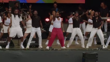 FERRE GOLA FESTIVAL COULEUR CAFÉ BELGIQUE | INTÉGRALITÉ