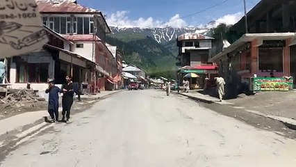 Pakistan Tour 2023-Naran trip-35