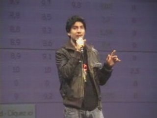 Edwood Demi Finale Gsn 2006