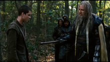 Noah + Tudors