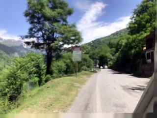 Pakistan Tour 2023 -Naran trip-39