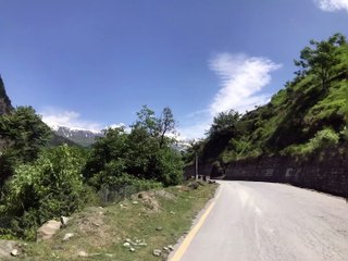 Pakistan Tour 2023 -Naran trip-40