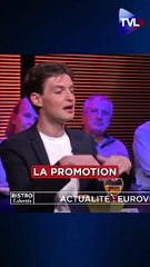 "Tous ces gens, y compris Sandrine Rousseau, ils font 3 minutes à Gaza" : il tacle sèchement le NFP
