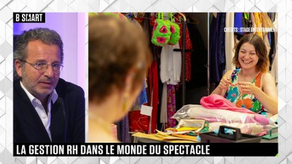 SMART JOB - Emission du jeudi 11 juillet