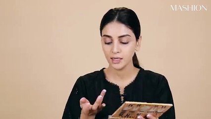 Anmol Baloch's Daily Makeup Tips 💄