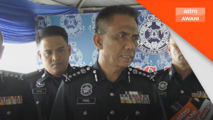 Keropok beracun: Lima individu telah dipanggil