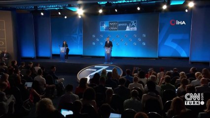 2026 NATO Zirvesi Türkiye'de