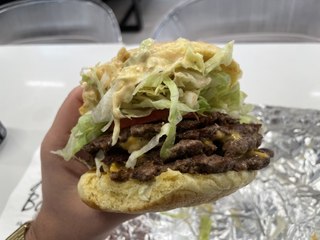 LP Eats - Boo food review