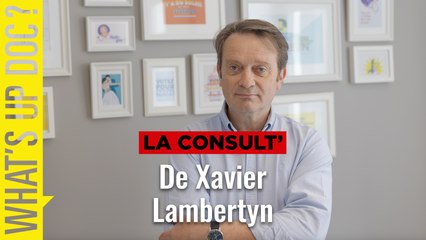 La Consult de Xavier Lambertyn « Encadrer une épreuve aux Jeux Olympiques en tant que médecin, c’est une opportunité unique ! »