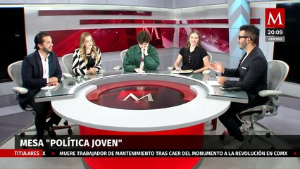 Download Video: ¿Qué está pasando con la renovación de dirigencias de los partidos PRI y Morena? | Política Joven