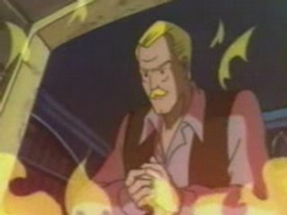 Blake et Mortimer, Le testament de l’Alchimiste (2/3)