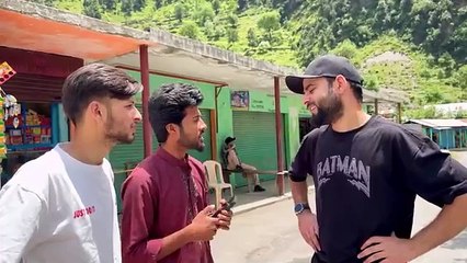 India Pakistan Border LOC || Seemari Kashmir ||
