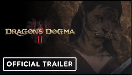 Dragon's Dogma 2 | 'Different Ways to Play' Gameplay Overview Trailer