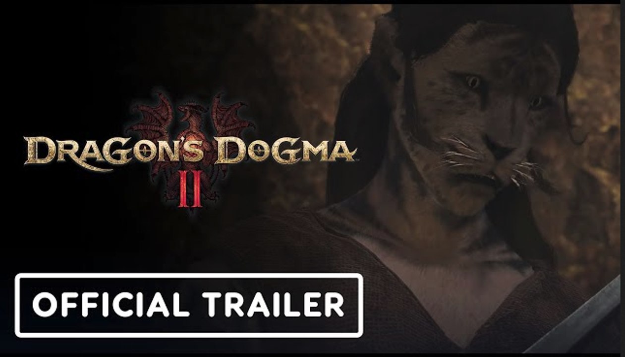 Dragon's Dogma 2 | 'Different Ways to Play' Gameplay Overview Trailer