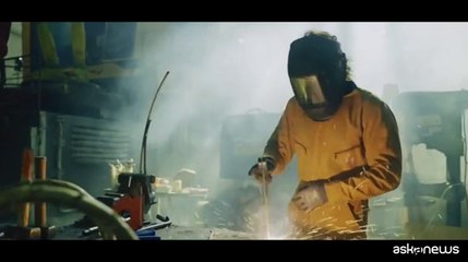 In anteprima il video di "Cannonball" del cantautore romano Taoma