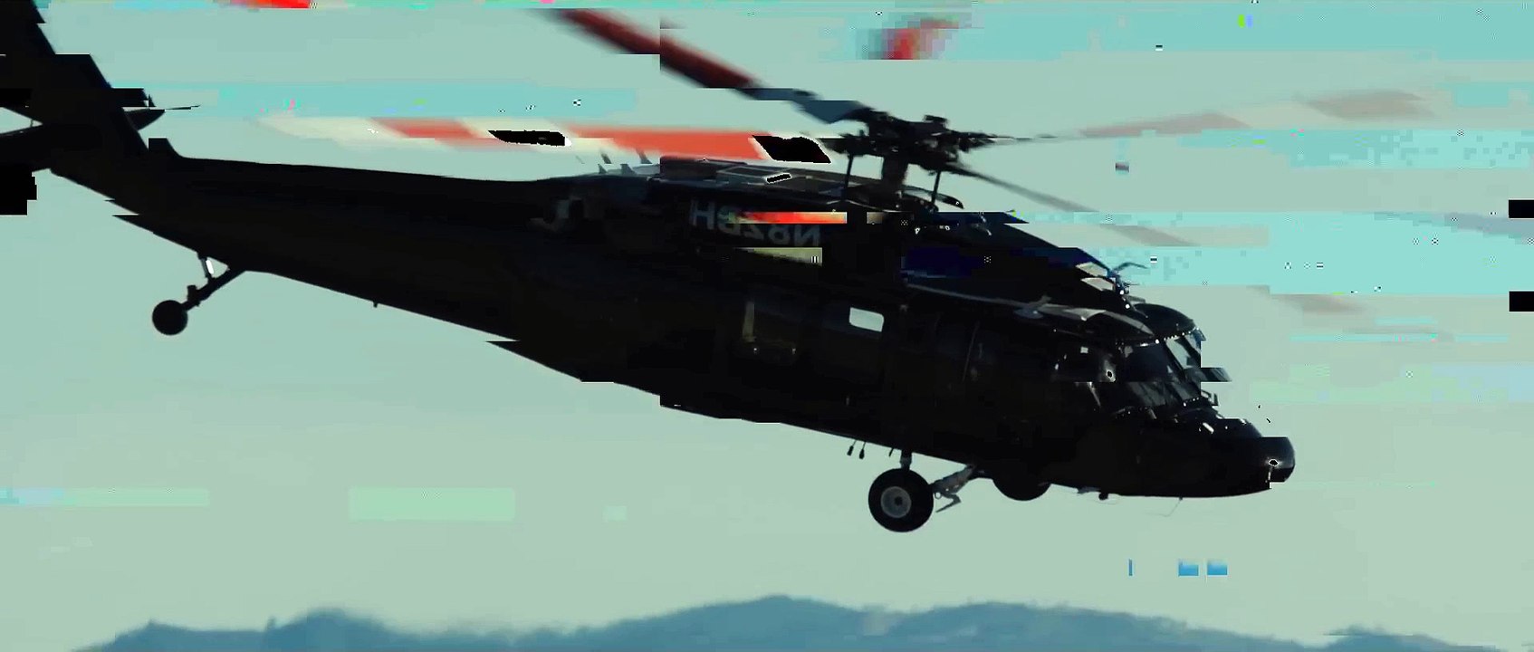 The Old Man - staffel 2 Teaser OV