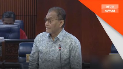 Hanya 26 laporan daripada sejuta berhubung kesan sampingan sejuta pengambilan