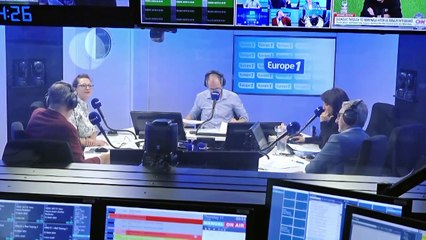 Le futur crédo de Gérald Darmanin