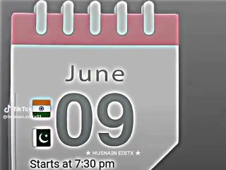 High Voltage India vs Pakistan: India reached the difficult target very easily