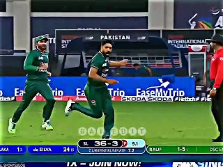 #foryou #viralvideo #foryourpage #trending #fyp #1M #harisrauf #cricketlover