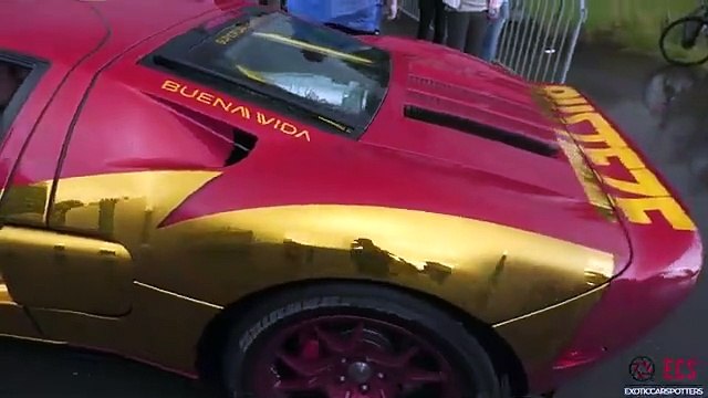 Supercars Arriving - Mansory Urus, Revuelto, 1200HP Twin Turbo R8, iPE GT3 RS