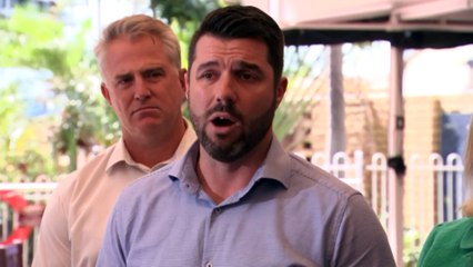 Snap overnight curfew in Alice Springs won’t be extended